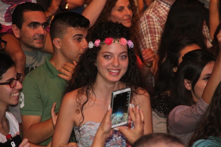 Dbayeh Festival 2015 Day 2